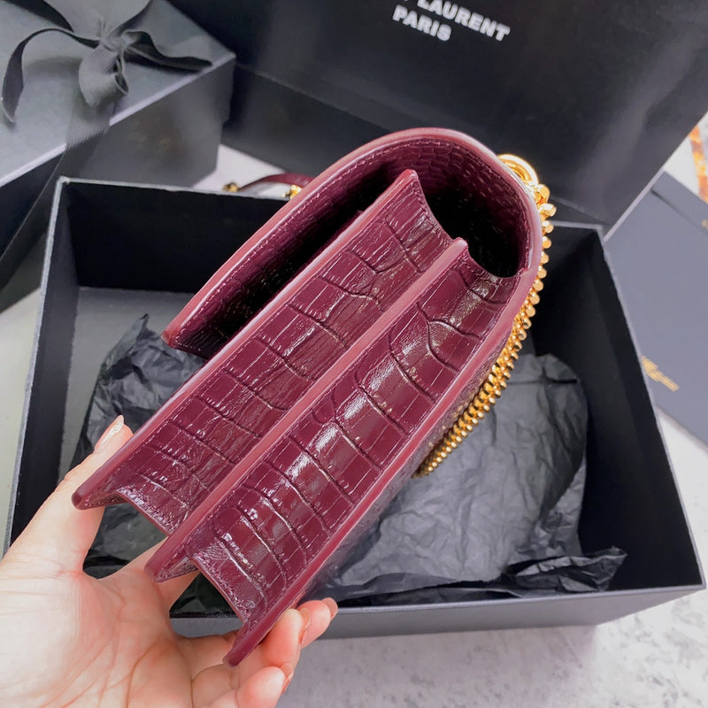 Glamy - YLS Bags - 540