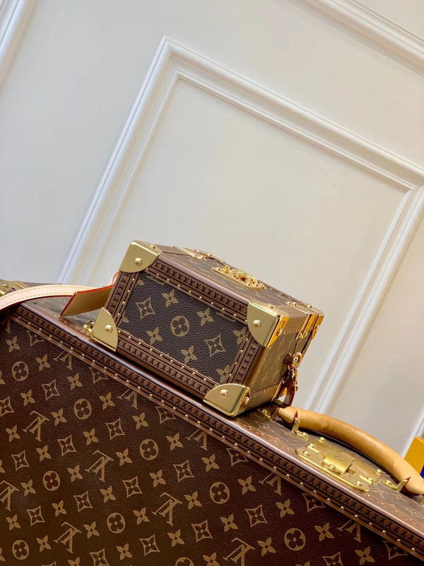 Glami Fashion Lu-Vi Bags - 16790