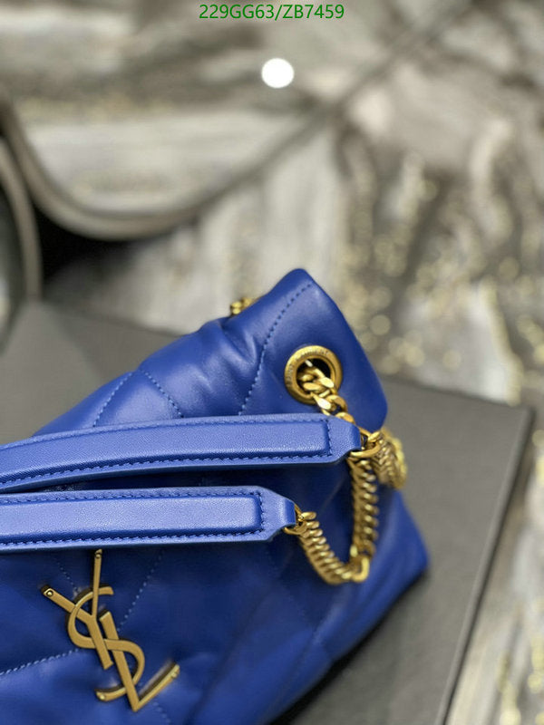 SAMC - YLS Bags - 327