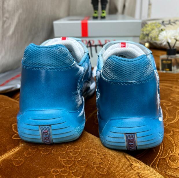 GlamyMen Shoes - 190