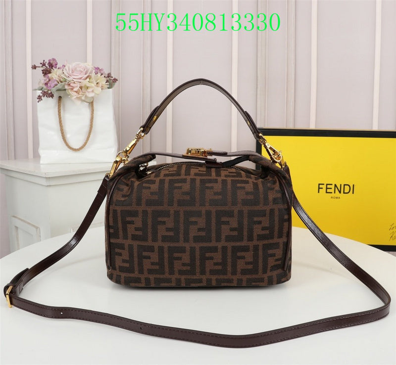 Glami - FDE Bags - 2423