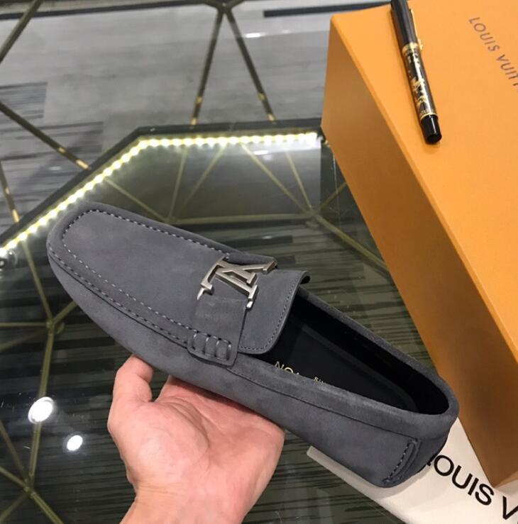 SAMC - LOV Men Shoes - 1965