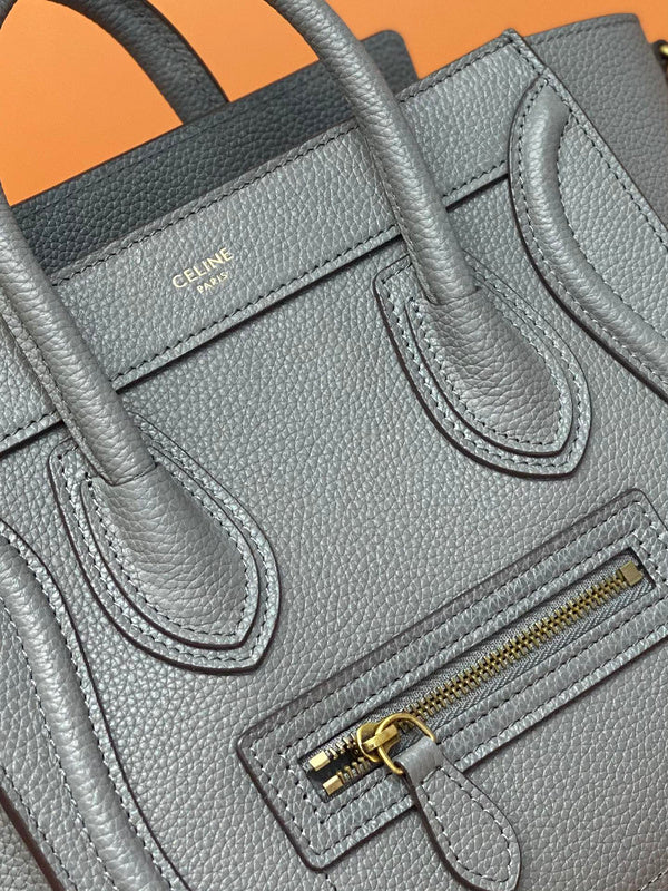 Glamy - COL Bags - 734