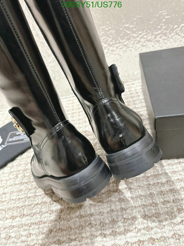 SAMC - CHL Women Boots - 061