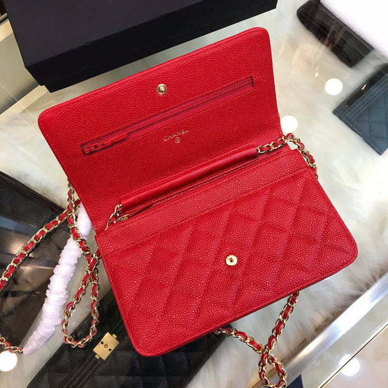 Satchel Bags - CHL Bags - 6521