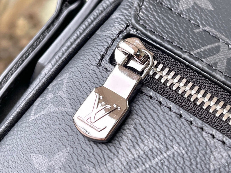 Fashion Lu-Vi bags - 4642