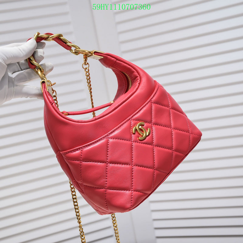 Satchel Bags - CHL Bags - 5020