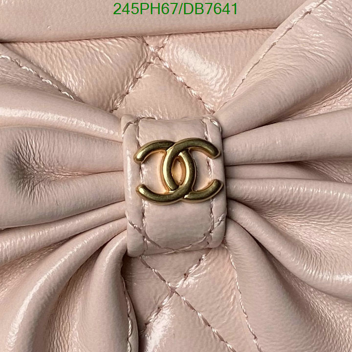 SAMC - CHL Bags - 022