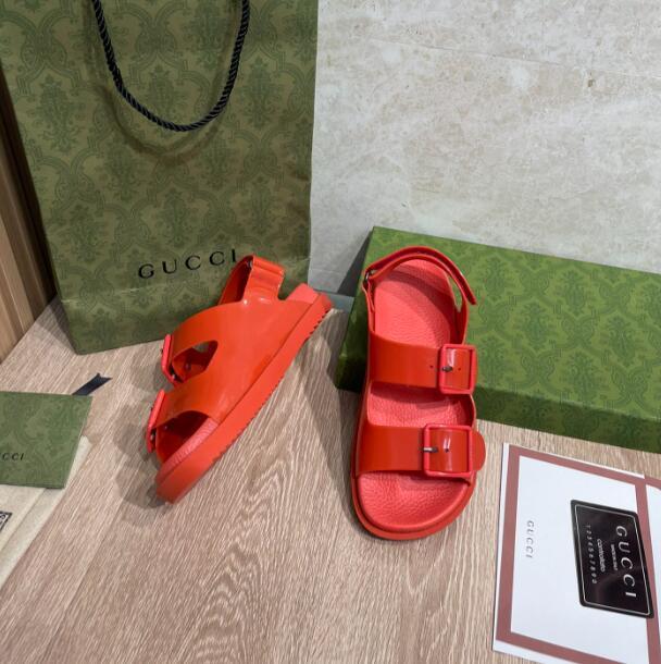 SAMC - GUKI Women Shoes - 1185