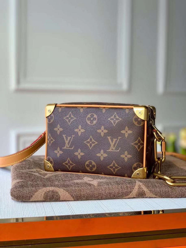 Glami Fashion Lu-Vi bags - 17426