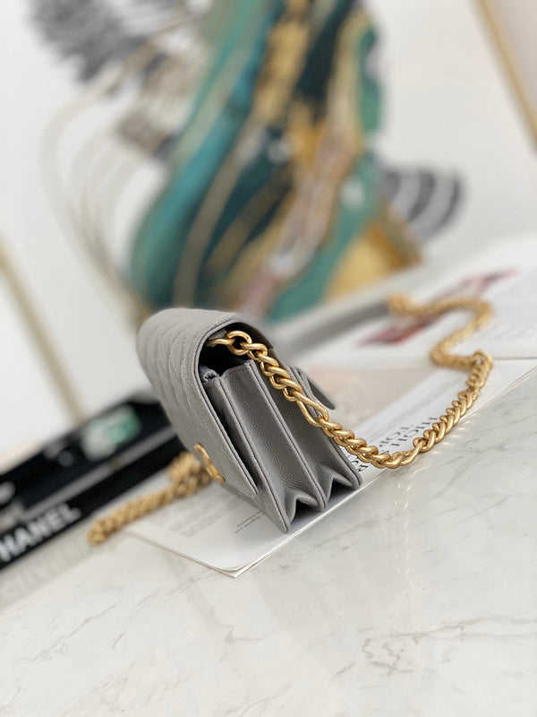 Satchel Bags - CLN Bags - 975