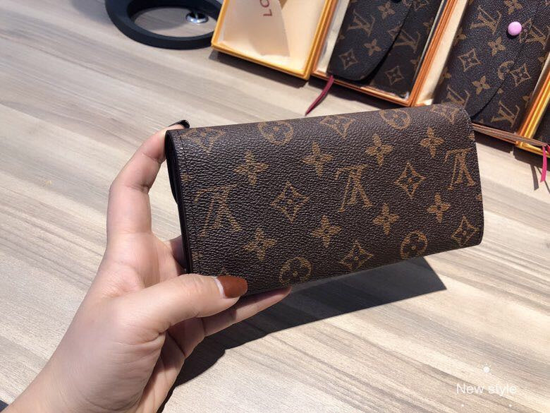 Glami- Glami- Lu-Vi bags - 3672