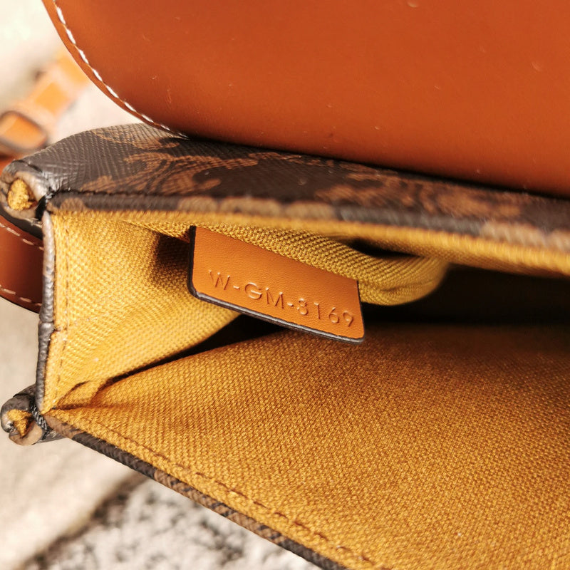Glamy - COL Bags - 1379