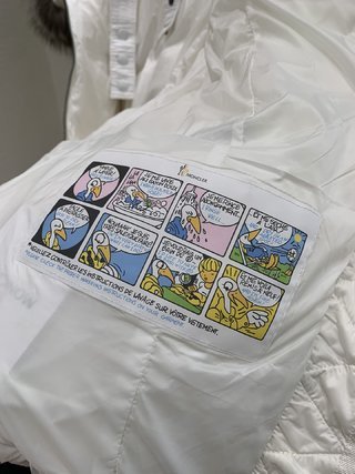 SAMC - Mix Jackets - 115