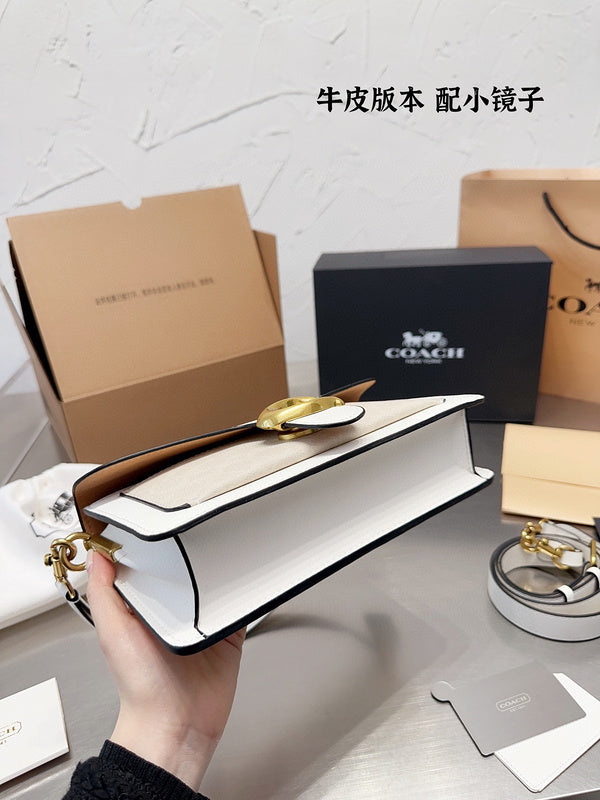 Satchel Bags - CCH Bags - 147