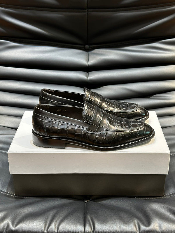 Glami - BRE Men Shoes - 262