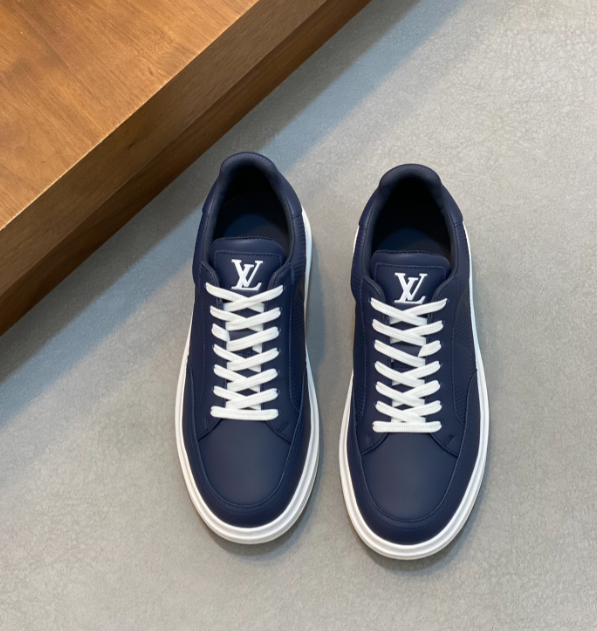 SAMC - LOV Men Shoes - 125