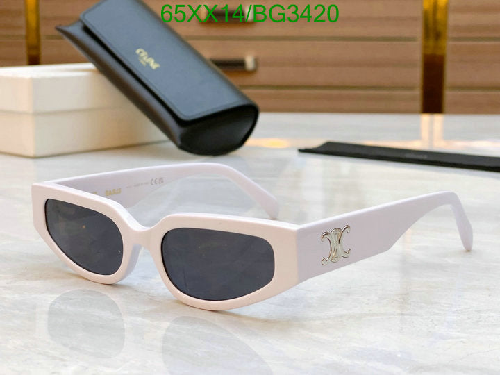SAMC - COL Glasses - 066