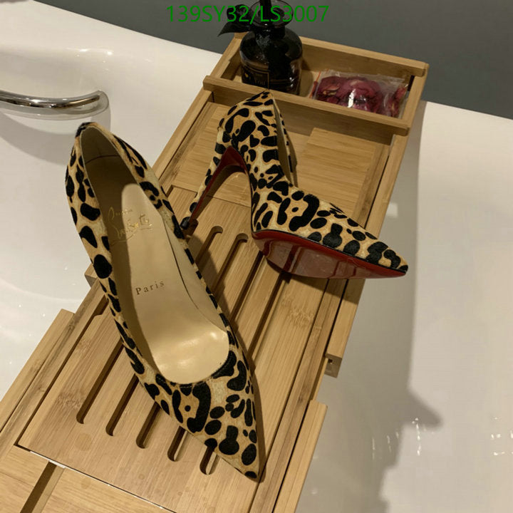 SAMC - CBL Women Shoes - 136