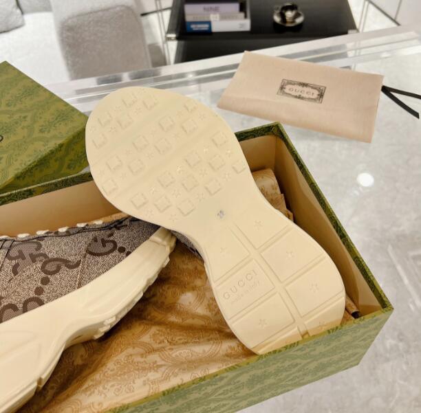 SAMC - GUKI Women Shoes - 605