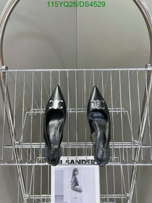 SAMC - COL Women Shoes - 030