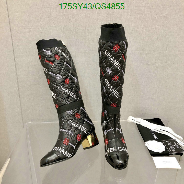 SAMC - CHL Women Boots - 460