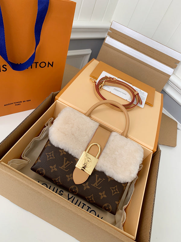Glami- Glami- Lu-Vi bags - 3394