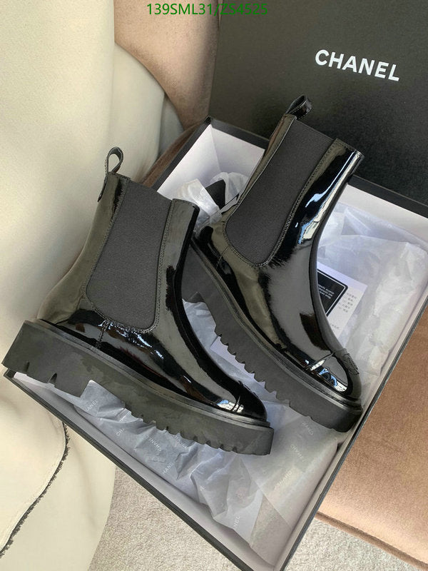 SAMC - CHL Women Boots - 409