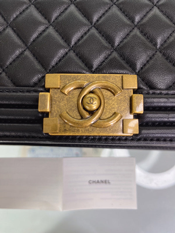 GlamI - CHL Bags - 3368