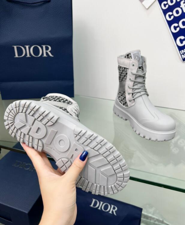 SAMCC - DOR Women Shoes - 271