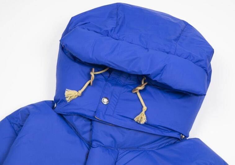 SAMC - Mix Jackets - 377