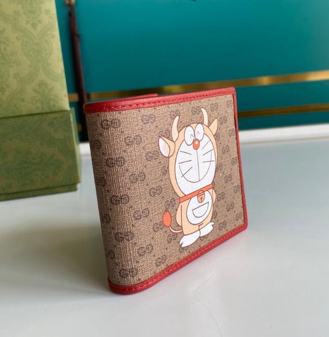 SAMC - Mix Wallets - 270