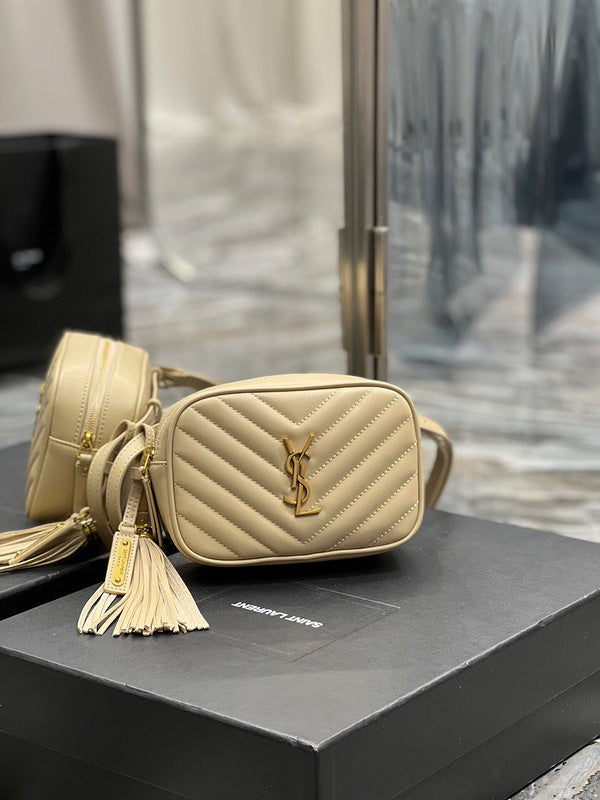 Glami- Glami- - SLY Bags - 1216