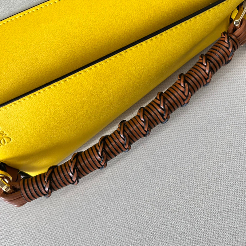 Glamy - LWO Bags - 248