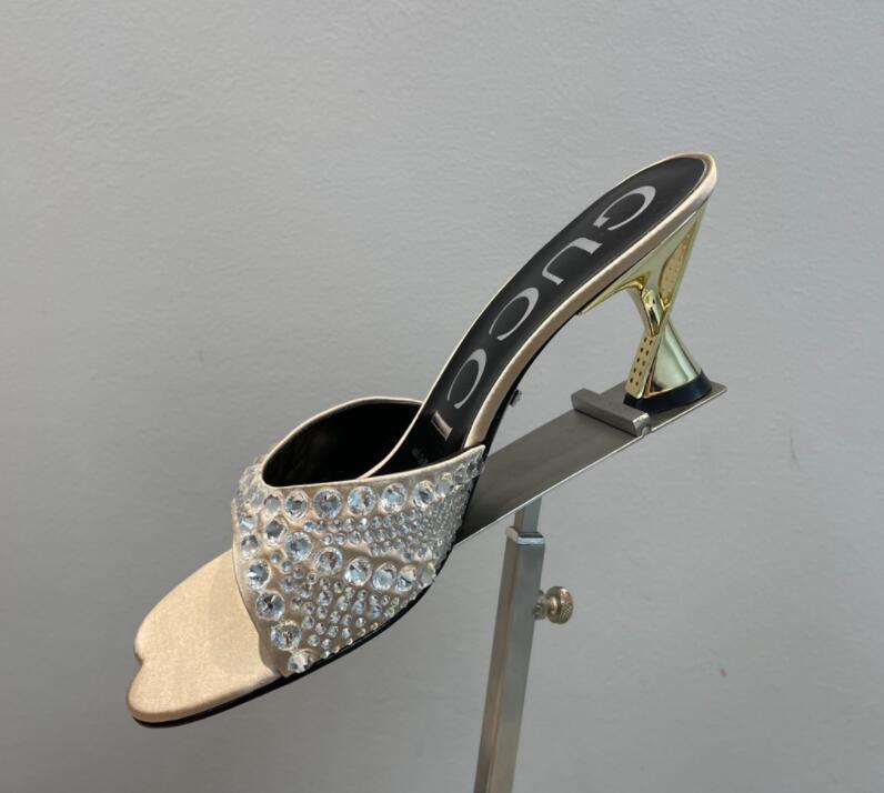 SAMC - GUKI Women Shoes - 591
