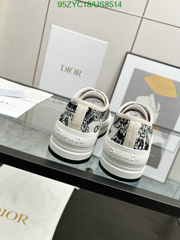 SAMCC - DOR Women Shoes - 1530
