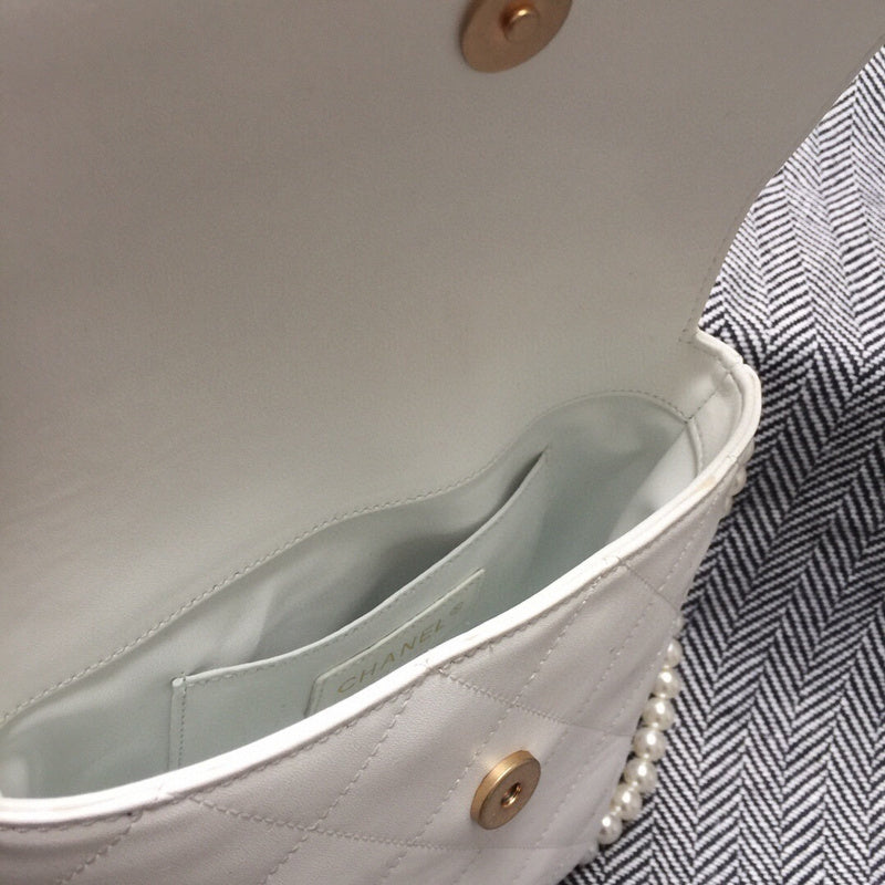 Satchel Bags - CHL Bags - 4459