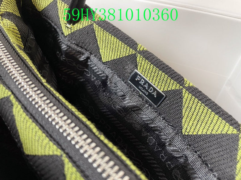 Satchel Bags - PDA Bags - 3918