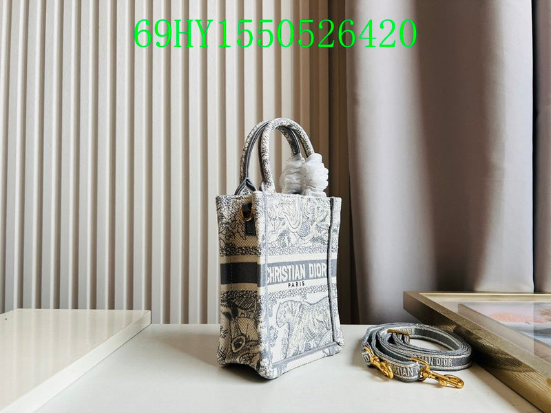 Glami - DOR Bags - 1596