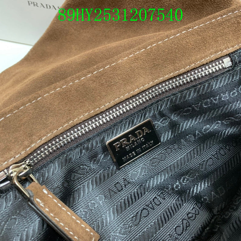 Satchel Bags - PDA Bags - 3714