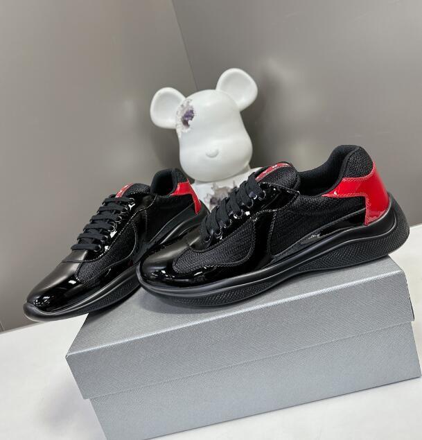 glamy - PD Women Shoes - 070