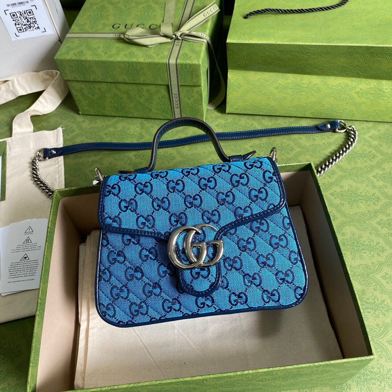 Glami Fashion - GCI Bags - 5892