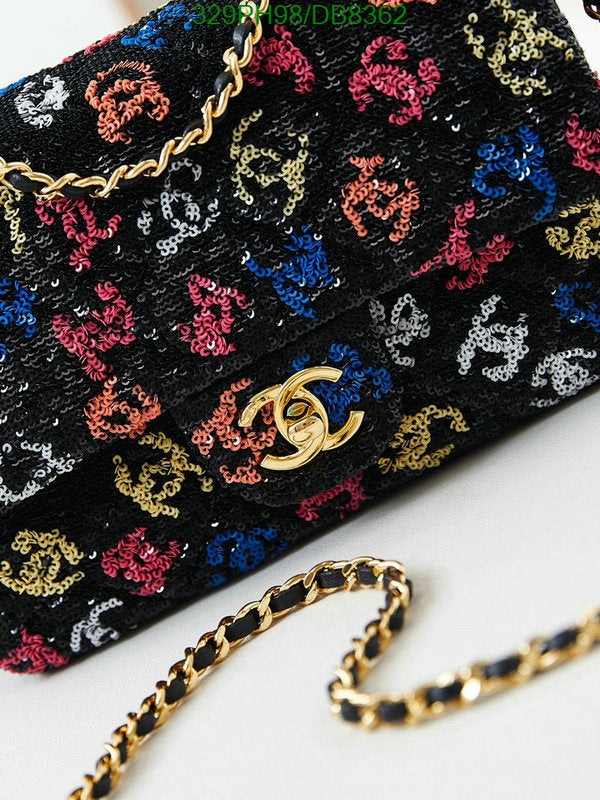 SAMC - CHL Bags - 002