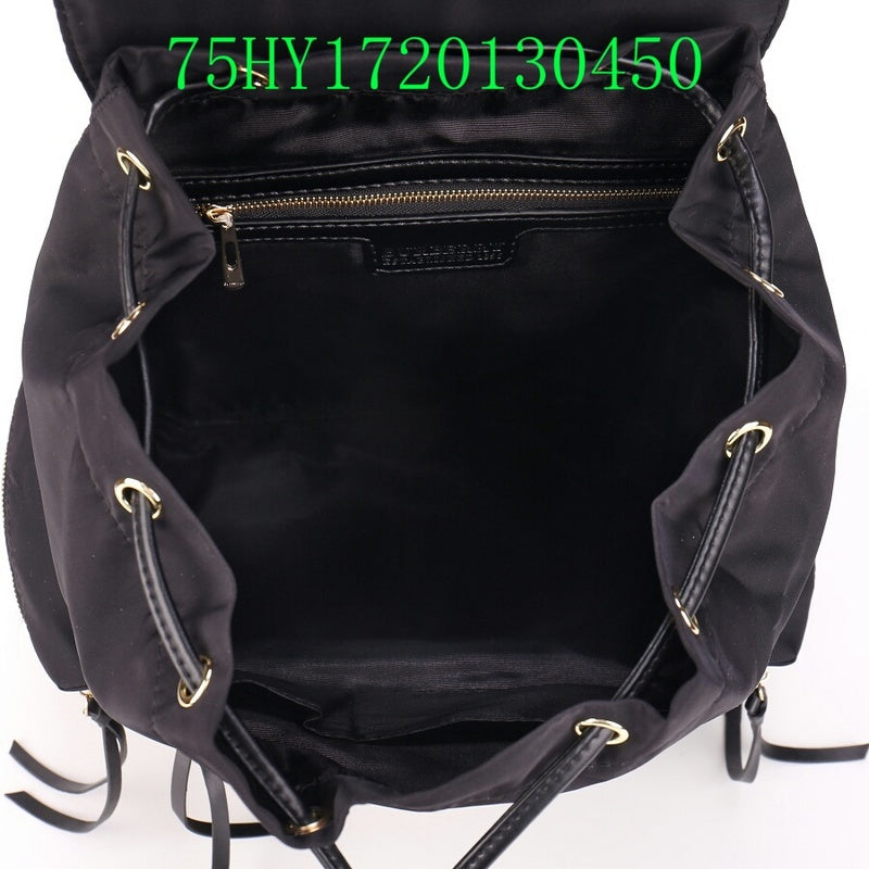 ELE Fashion -BBR Bags - 218