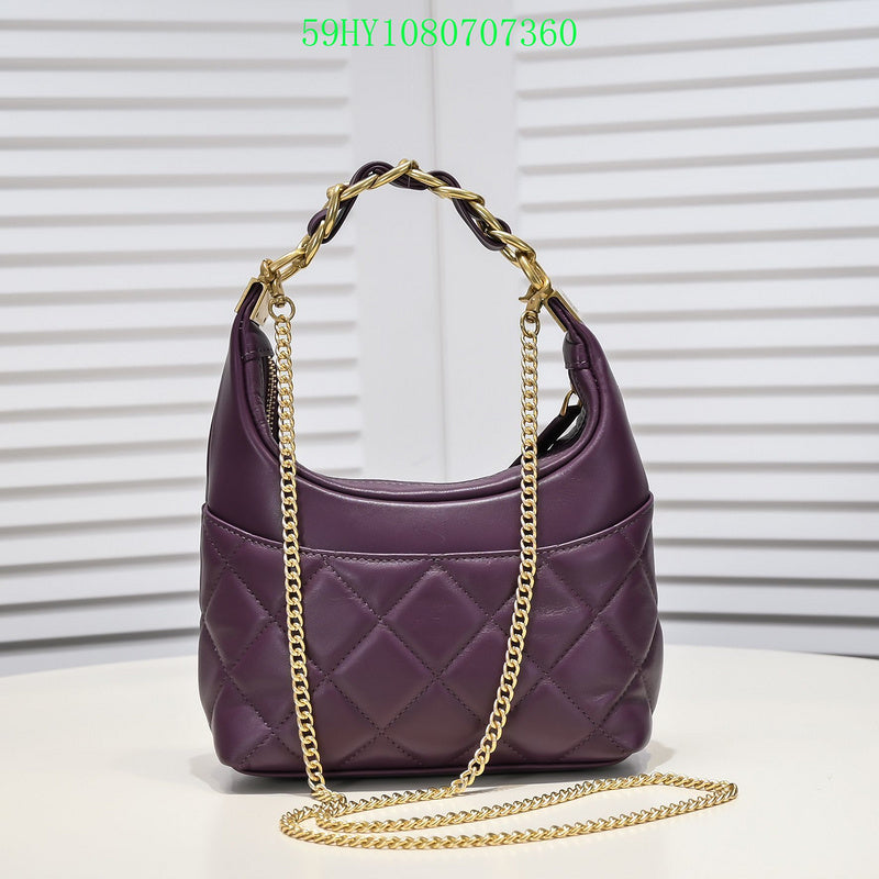 Satchel Bags - CHL Bags - 5027