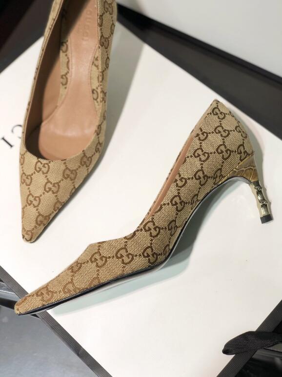 SAMC - GUKI Women Shoes - 1904
