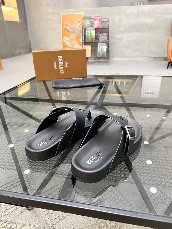 Glami - BRE Men Shoes - 135