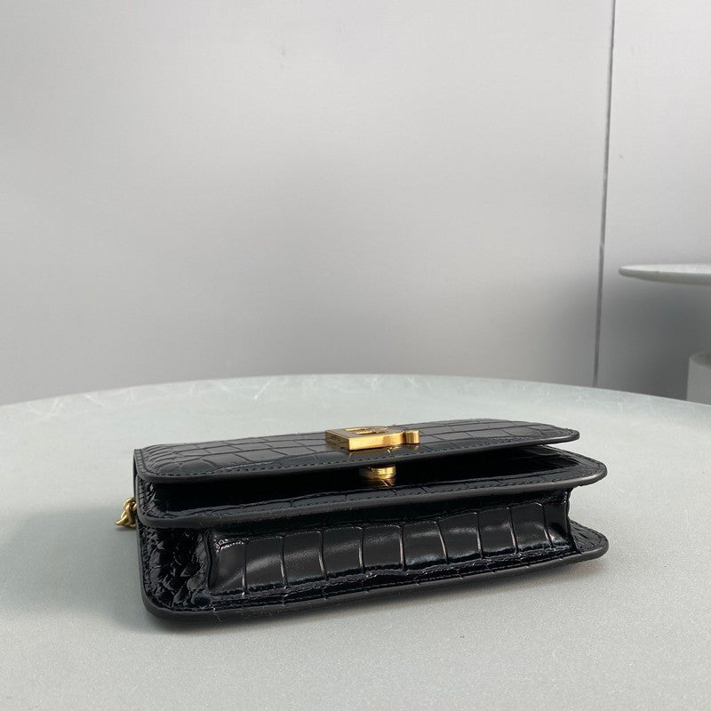 Satchel Bags - BGA Bags - 214