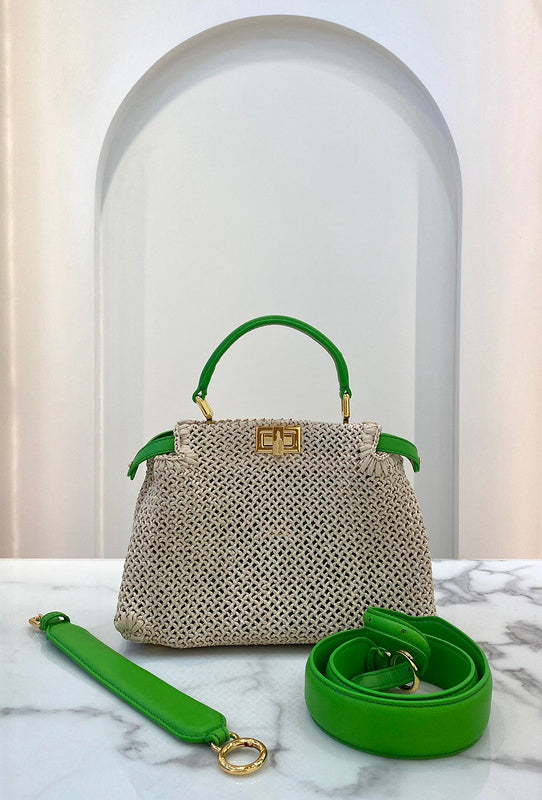 FDI Bags - Luxurious Bags  219