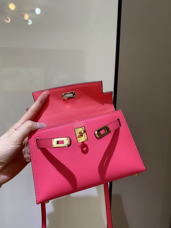 Glamy - HMS Bags - 1340